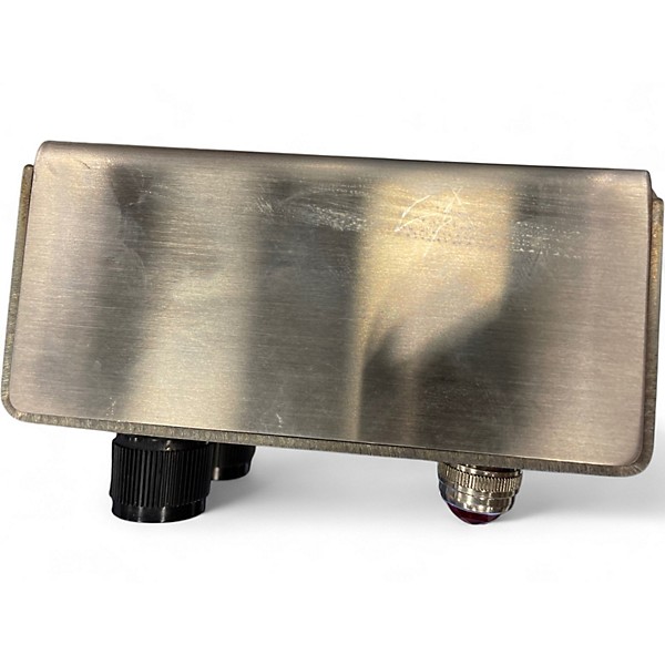 Used Jackson Audio Silvertone Guitar Preamp