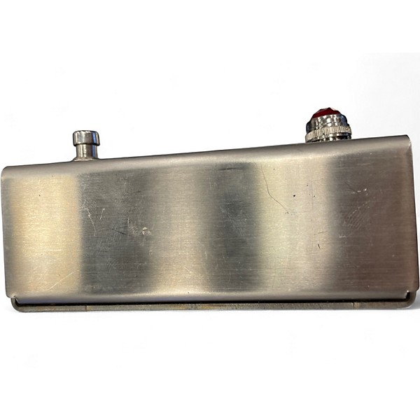 Used Jackson Audio Silvertone Guitar Preamp