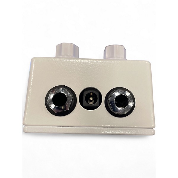 Used Used Renz Autumn Drive Effect Pedal