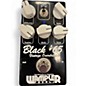 Used Wampler Black 65 Effect Pedal