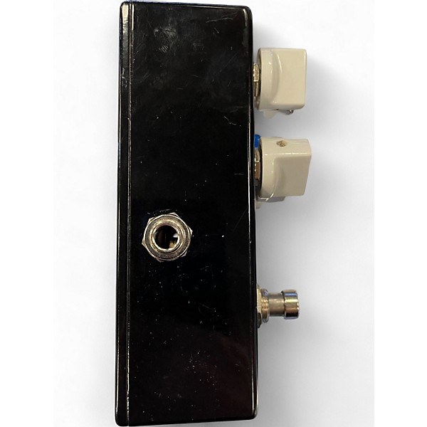 Used Wampler Black 65 Effect Pedal