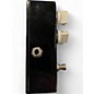 Used Wampler Black 65 Effect Pedal