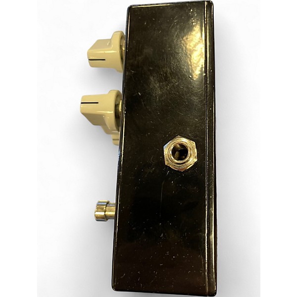 Used Wampler Black 65 Effect Pedal