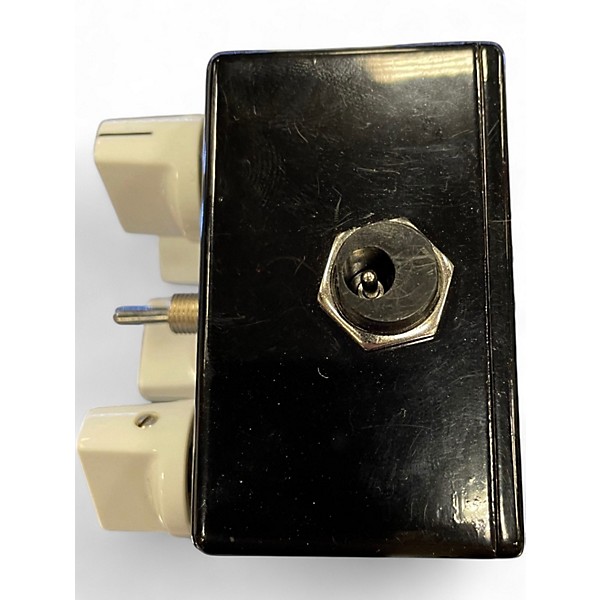 Used Wampler Black 65 Effect Pedal