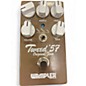 Used Wampler Tweed 57 Effect Pedal