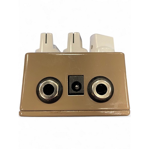 Used Wampler Tweed 57 Effect Pedal