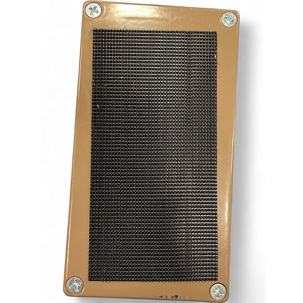 Used Wampler Tweed 57 Effect Pedal