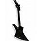 Used Jackson PRO SERIES JEFF LOOMIS SIGNATURE KELLY Black Solid Body Electric Guitar