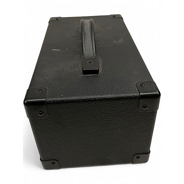 Used Peavey 6505MH Battery Powered Amp