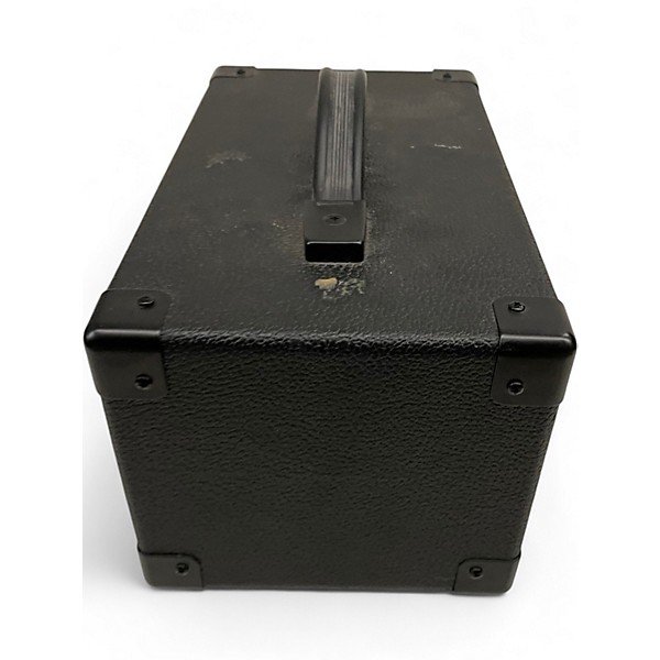 Used Peavey 6505MH Battery Powered Amp