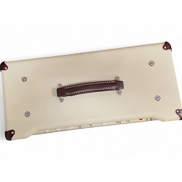 Used MESA/Boogie CALIFORNIA TWEED 6V6 4:40 Tube Guitar Combo Amp