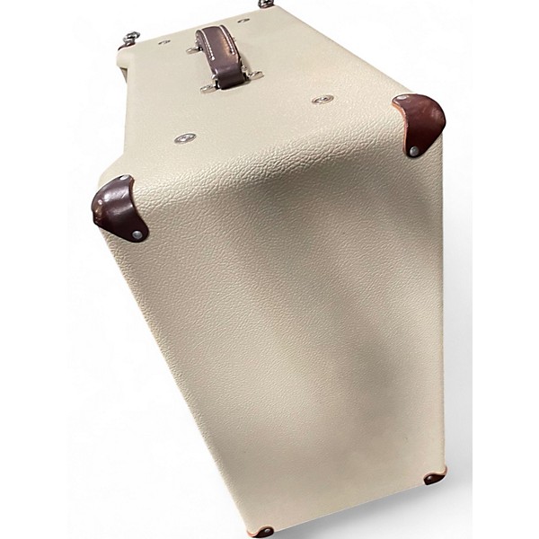 Used MESA/Boogie CALIFORNIA TWEED 6V6 4:40 Tube Guitar Combo Amp