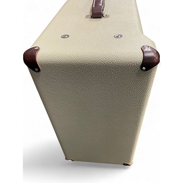 Used MESA/Boogie CALIFORNIA TWEED 6V6 4:40 Tube Guitar Combo Amp