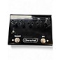 Used Bogner Uberschall Distortion Effect Pedal thumbnail