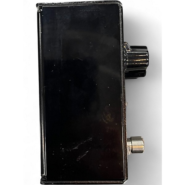 Used Bogner Uberschall Distortion Effect Pedal