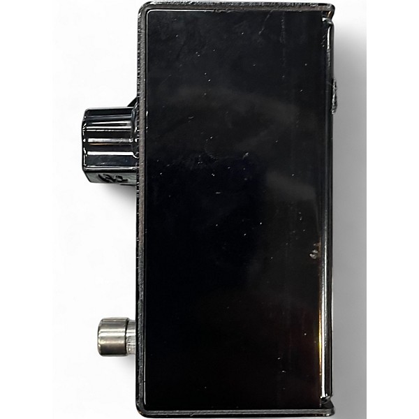 Used Bogner Uberschall Distortion Effect Pedal