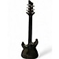 Used Schecter Guitar Research C7 Blackjack Black Solid Body Electric Guitar
