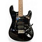 Used Fender American Special Stratocaster Black Solid Body Electric Guitar