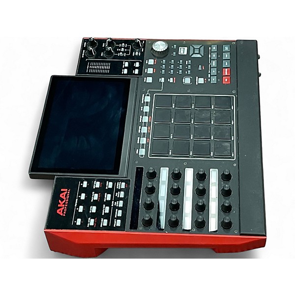 Used Akai Professional MPC X Production Controller