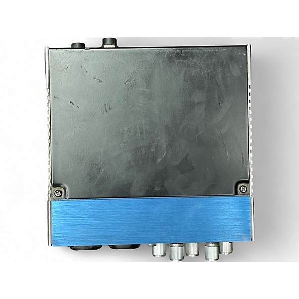 Used PreSonus Audiobox USB Audio Interface