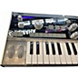 Used KORG Micro Korg 37 Key Synthesizer