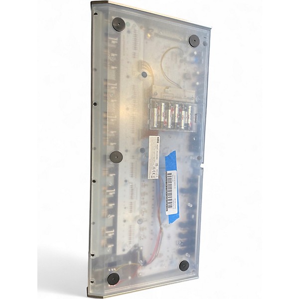 Used KORG Micro Korg 37 Key Synthesizer