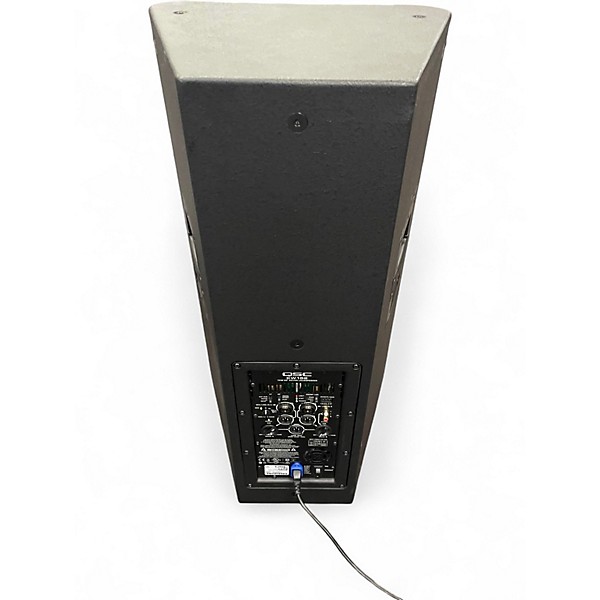 Used QSC KW152 15In 2-Way Powered Speaker