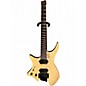 Used strandberg Boden Standard NX 6 Natural Electric Guitar thumbnail