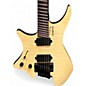 Used strandberg Boden Standard NX 6 Natural Electric Guitar
