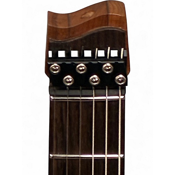 Used strandberg Boden Standard NX 6 Natural Electric Guitar