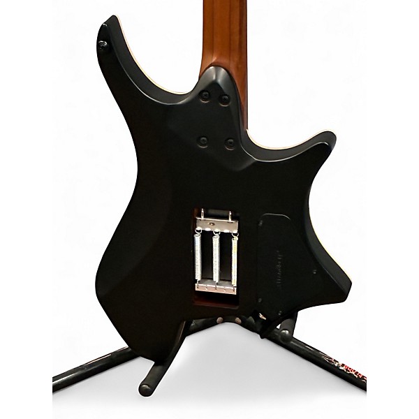 Used strandberg Boden Standard NX 6 Natural Electric Guitar