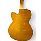 Used Epiphone Emperor II Joe Pass Signature Natural Hollow Body Electric Guitar