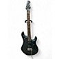 Used Ernie Ball Music Man JP6 John Petrucci Signature Carbon Blue Pearl Solid Body Electric Guitar thumbnail