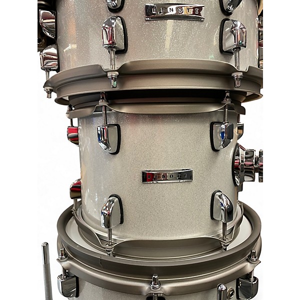 Used EFNOTE 5 SERIES Electric Drum Set