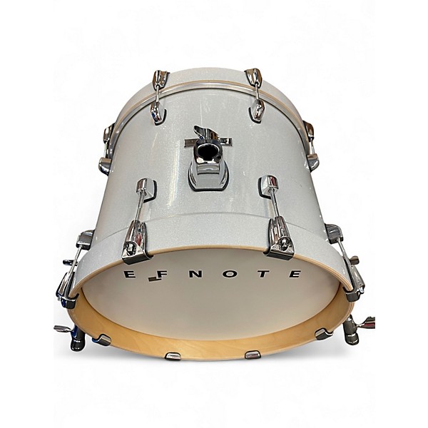 Used EFNOTE 5 SERIES Electric Drum Set