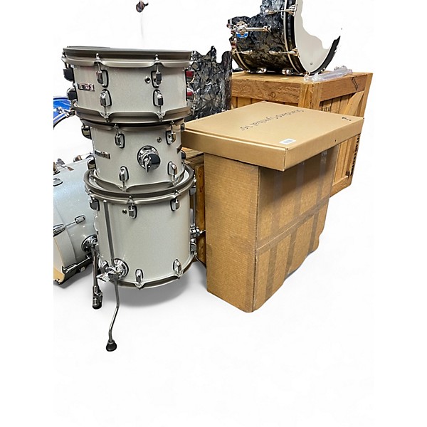 Used EFNOTE 5 SERIES Electric Drum Set