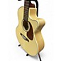 Used Seagull Performer CW Mini-Jumbo HG Presys II Natural Acoustic Guitar