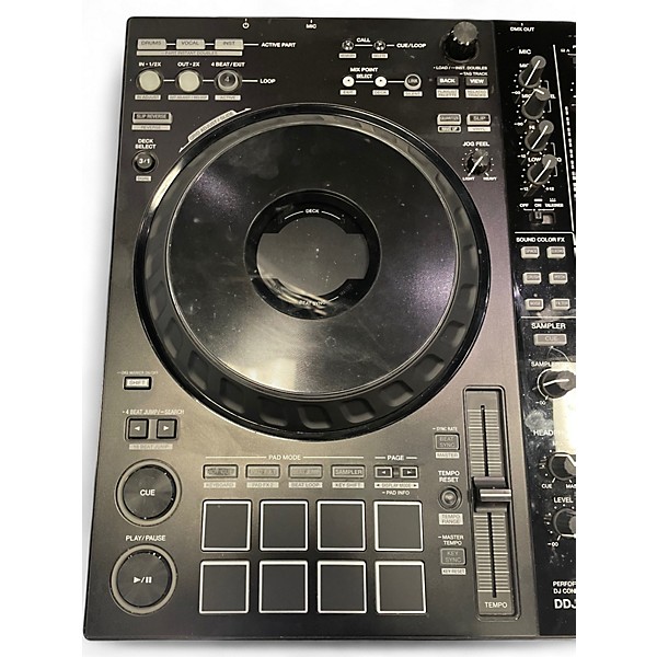 Used Pioneer DJ DDJ-FLX10 DJ Controller