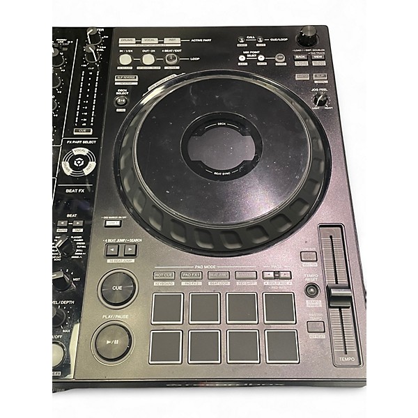 Used Pioneer DJ DDJ-FLX10 DJ Controller