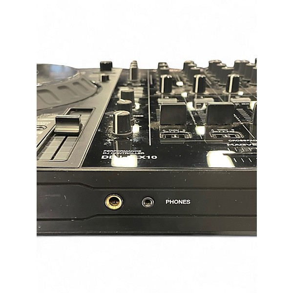 Used Pioneer DJ DDJ-FLX10 DJ Controller