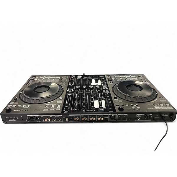 Used Pioneer DJ DDJ-FLX10 DJ Controller
