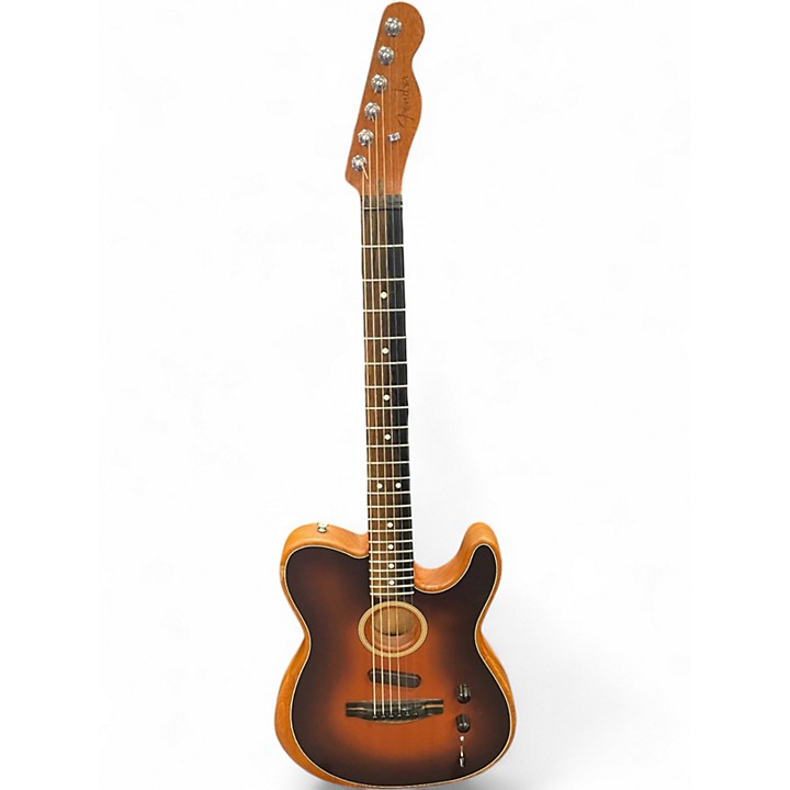 FENDER DG-21 S (NO. 095-2100) acoustic guitars for sale in USA