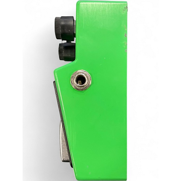 Used Ibanez TS9 Tube Screamer Distortion Keeley Mod Effect Pedal