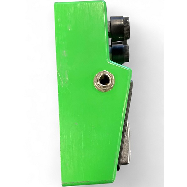 Used Ibanez TS9 Tube Screamer Distortion Keeley Mod Effect Pedal