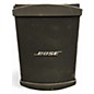 Used Bose B1 Bass Module Unpowered Subwoofer thumbnail