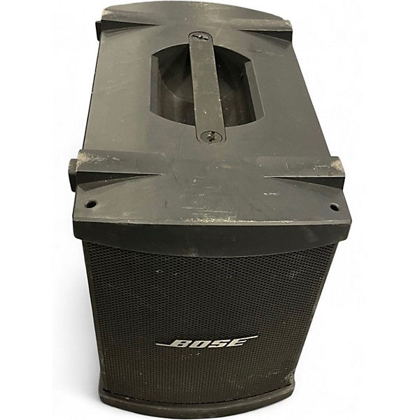 Used Bose B1 Bass Module Unpowered Subwoofer