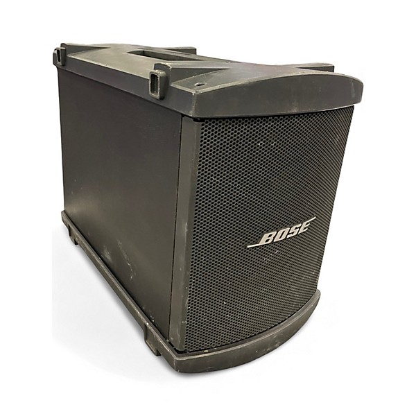 Used Bose B1 Bass Module Unpowered Subwoofer