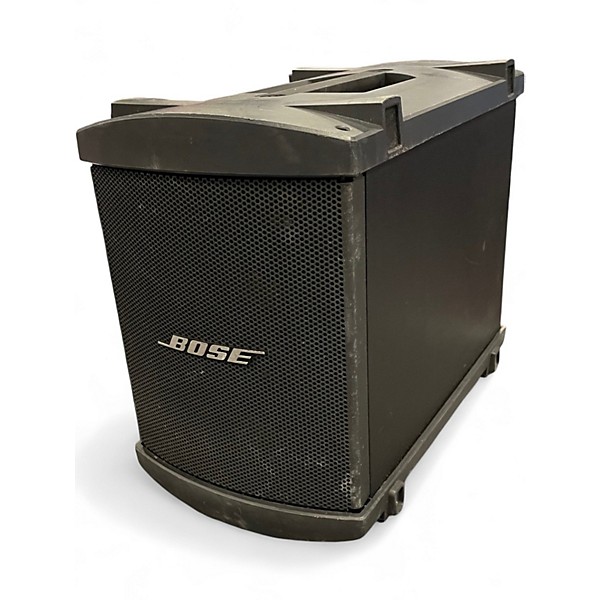 Used Bose B1 Bass Module Unpowered Subwoofer