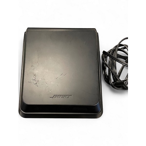 Used Bose T4S TONEMATCH Digital Mixer