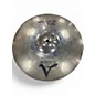 Used Zildjian 14in A Custom Hi Hat Pair Cymbal thumbnail